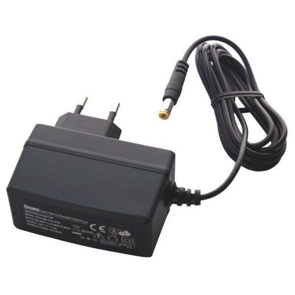 Power supply 5 V, 3 A (15 W / switching) CE 