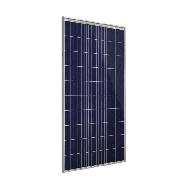 Solar panel GWL/Sunny Poly 270Wp 60 cells EUFREE (MPPT 30V) (CS6K-270P) 