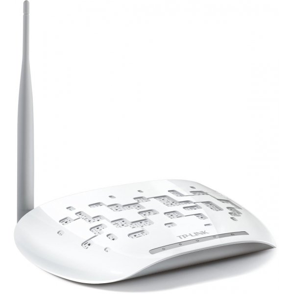 TL-WA701ND Lite-N Wireless Access Point/client/WDS, 2.4GHz - 150 Mbps 