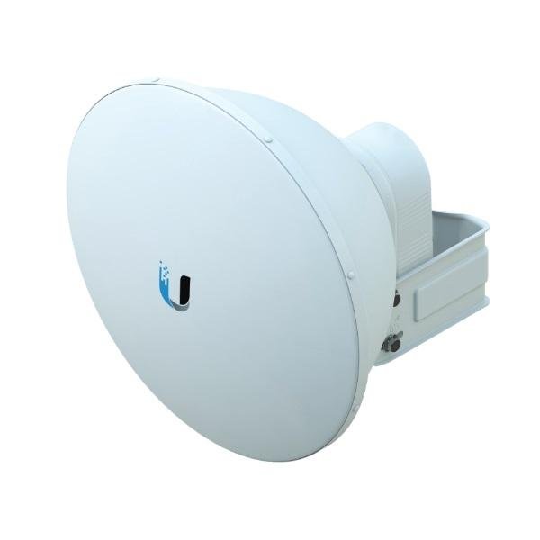 Parabolic antenna 38cm (23 dBi) for AirFiber AF-5X, 5 GHz 