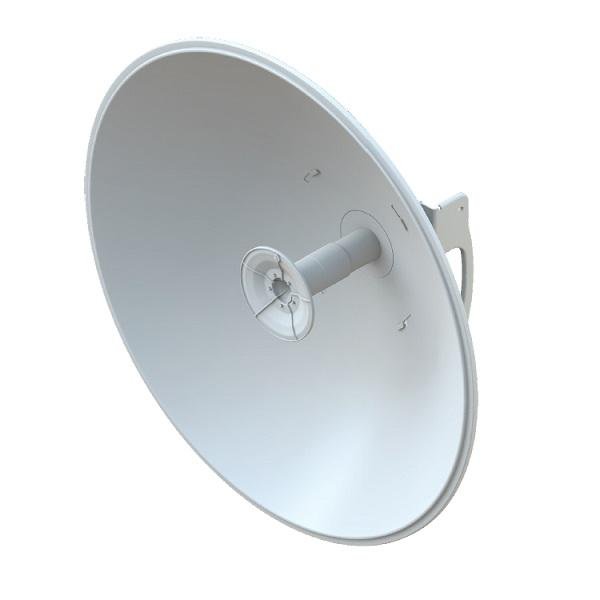 Parabolic antenna 65cm (30 dBi) for AirFiber AF-5X, 5 GHz  