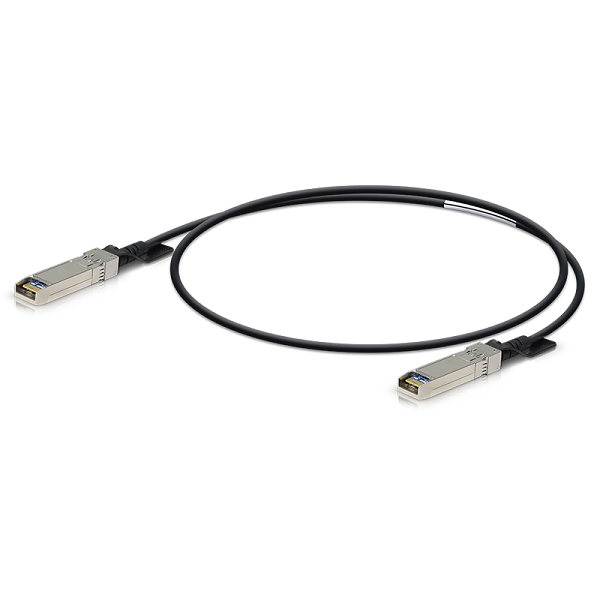 UniFi Direct Attach Copper Cable, 1/10Gbps - 1 meter 
