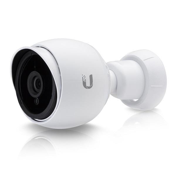 Outdoor camera UniFi Video G3, 1080p resolution, IR LED, H.264, PoE  