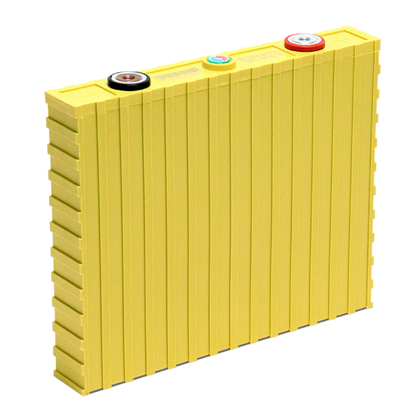 LiFePo4 LiFeYPO4 300Ah lithium iron phosphate prismatic battery Winston yellow (3,2V/300Ah) 