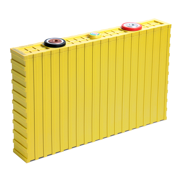 LiFePo4 LiFeYPO4 400Ah lithium iron phosphate prismatic battery Winston yellow (3,2V/400Ah) 